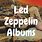 LED Zeppelin 5 Album