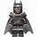 LEGO Armored Batman