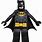 LEGO Batman Costume