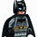 LEGO Batman Justice League