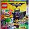 LEGO Batman Magazine