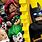 LEGO Batman Movie Wallpaper