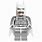 LEGO Batman White Suit
