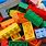 LEGO Blocks Colours
