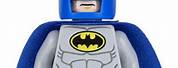 LEGO Blue Batman