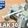 LEGO Flak 30