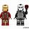 LEGO Iron Man Civil War