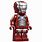 LEGO Iron Man Mk 5