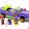 LEGO Joker Car
