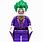 LEGO Joker LEGO Batman Movie