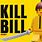 LEGO Kill Bill