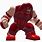 LEGO Marvel Juggernaut