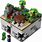 LEGO Minecraft Images