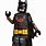 LEGO Movie 2 Batman