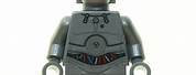 LEGO Star Wars Protocol Droid