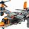 LEGO V-22 Osprey