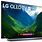 LG 4K OLED TV 55
