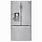 LG Appliances Refrigerators