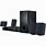 LG Home Theatre System
