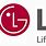 LG Logo Colors