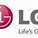 LG Mobile Phone Logo