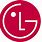 LG Refrigerator Logo
