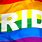 LGBT Pride Screensaver