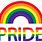 LGBT Rainbow Logo