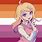 LGBTQ Icons Anime