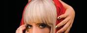 Lady Gaga Poker Face PFP