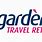 Lagardère Travel Retail Logo