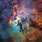 Lagoon Nebula NASA