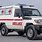 Land Cruiser Ambulance