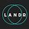Landr Logo