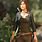 Lara Croft Game Outfits