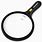 Large Magnifying Glass