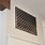 Large Wall Vent Covers