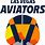 Las Vegas Aviators Logo