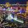 Las Vegas NV Strip
