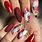 Latest Nail Art Trends