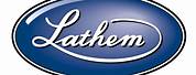 Lathem Logo