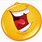 Laughing Emoji Symbols