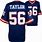 Lawrence Taylor Jersey