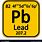 Lead PB Element
