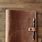 Leather Binder Notebook