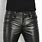 Leather Pants for Men