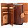 Leather Wallet Case for iPhone XR
