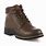 Leather Work Boots for Men