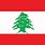Lebanon Symbols