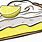 Lemon Meringue Pie Clip Art